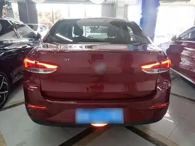 Buick Excelle GT 2021
