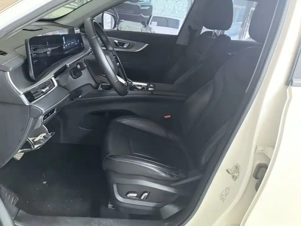 Chery Tiggo 8 PRO 2024 — фото 15