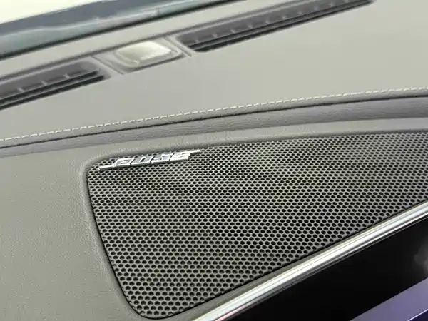 Cadillac CT5 2024