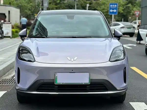 Wuling Bingo S 2025