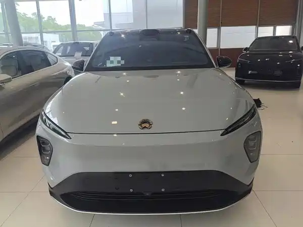 NIO EC7 2024