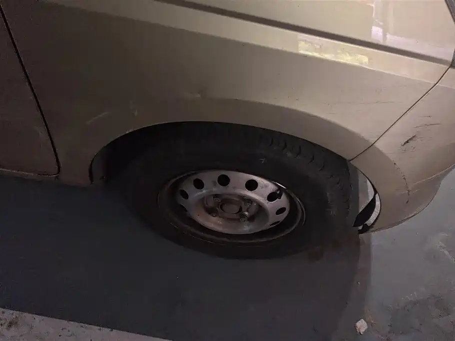 Wuling Rongguang V 2018