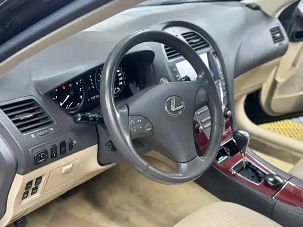 Lexus ES 2006