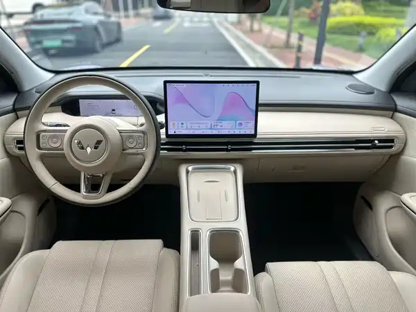 Wuling Bingo S 2025