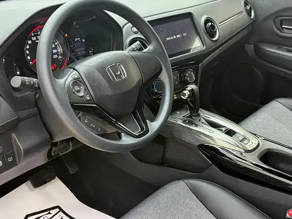 Honda XR-V 2022
