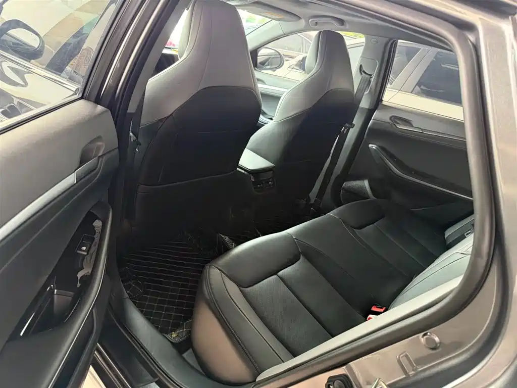Changan Ruicheng PLUS 2022 — фото 8