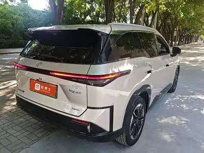 Toyota bZ3X 2025