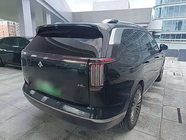 Hyptec HL 2025