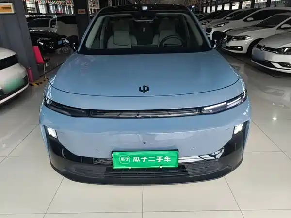 Leapmotor B10 2025