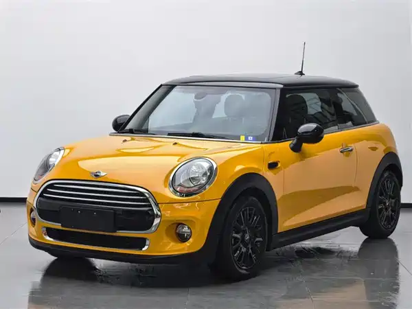 MINI 2016