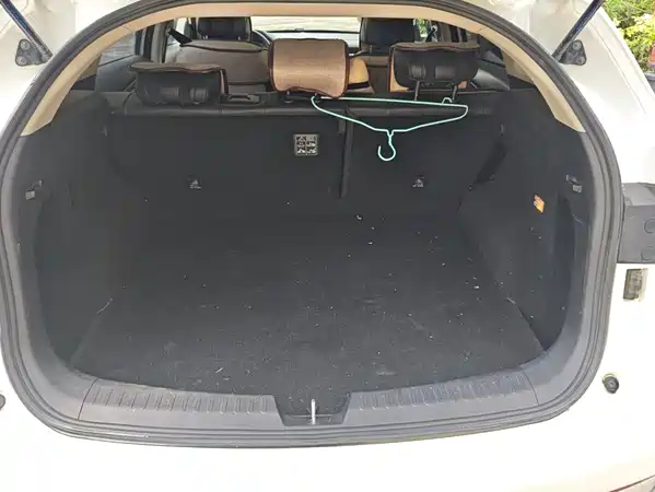 Haval F7 2018