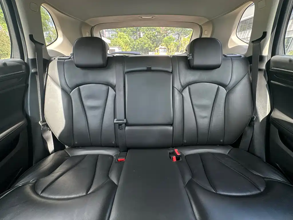Buick Envision Plus 2018 — фото 21