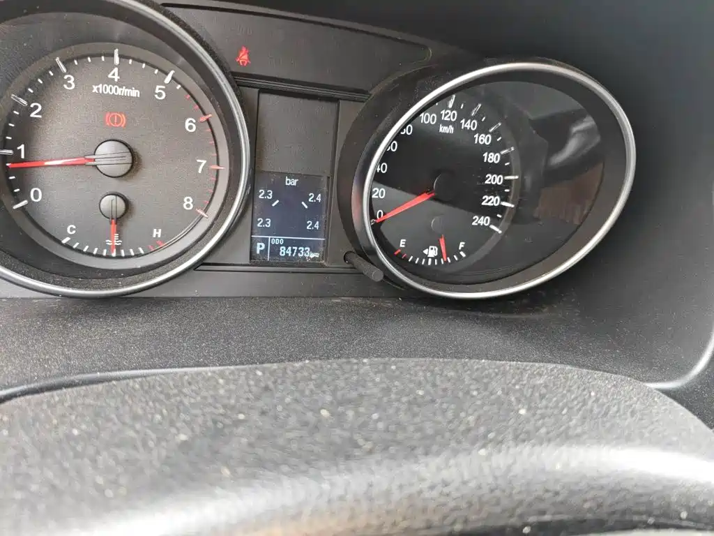 Haval H6 2016