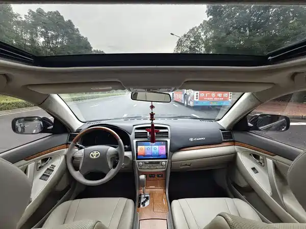 Toyota Camry 2009
