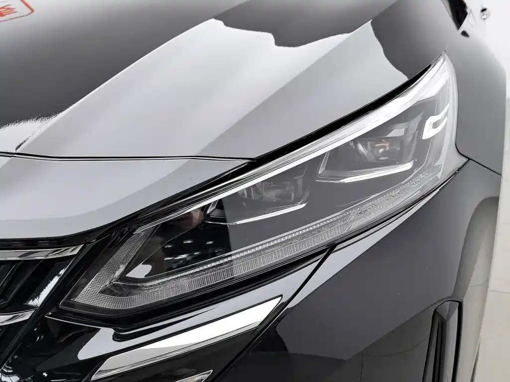 Nissan Teana 2024