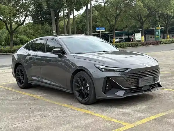Changan UNI-V 2023