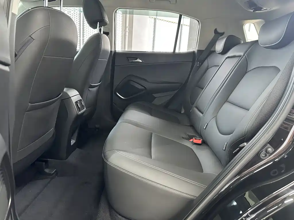 Hyundai ix35 2023