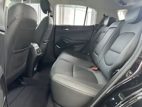 Hyundai ix35 2023