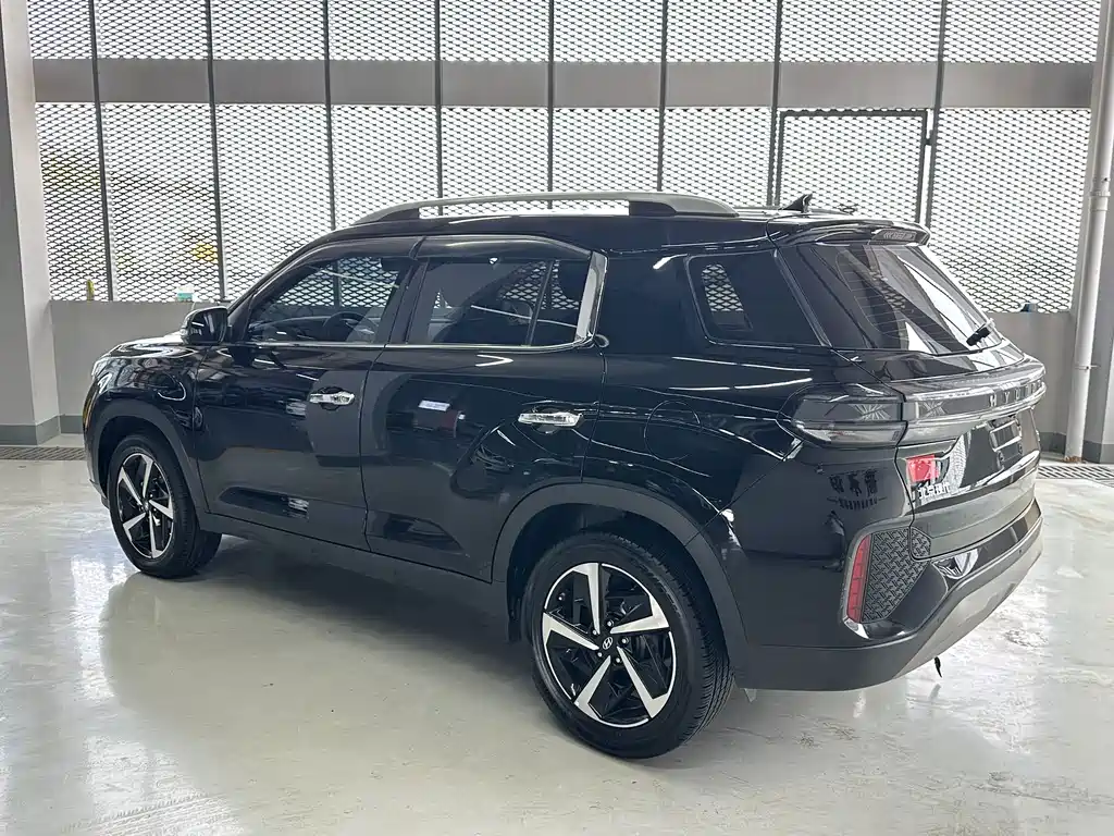 Hyundai ix35 2023