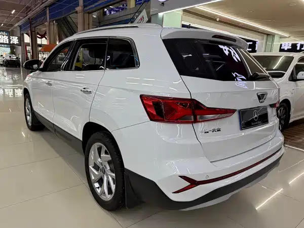 Jetta VS7 2023