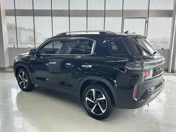 Hyundai ix35 2023