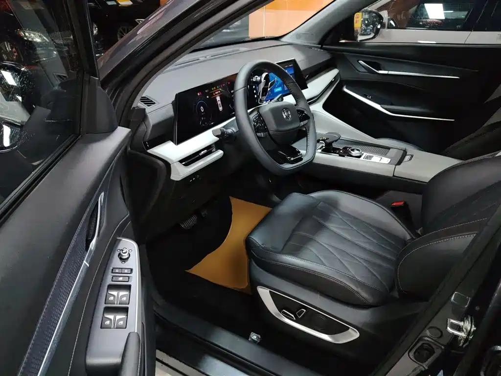 Changan CS75 PLUS 2025 — фото 16