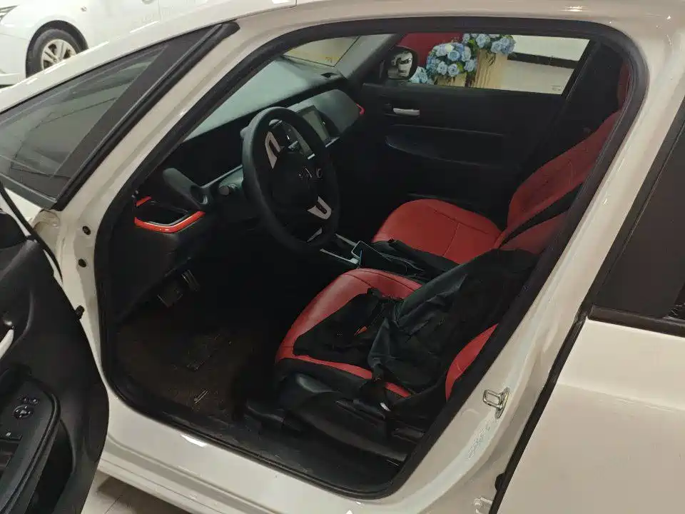 Honda Fit 2022
