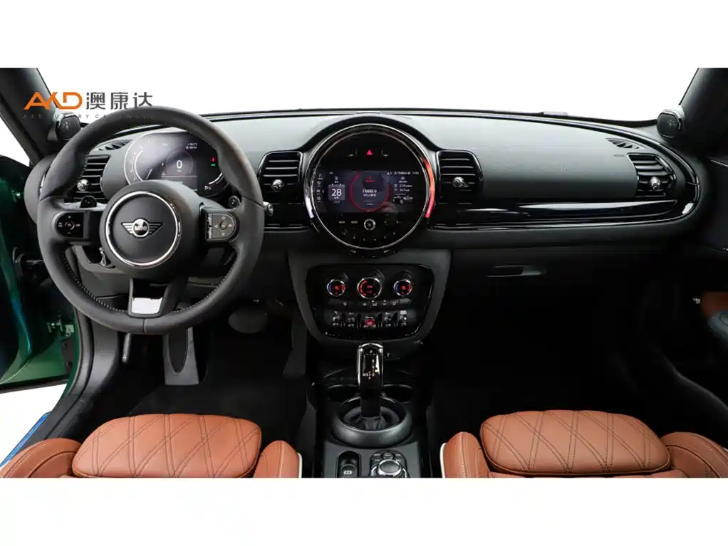 MINI Clubman 2023