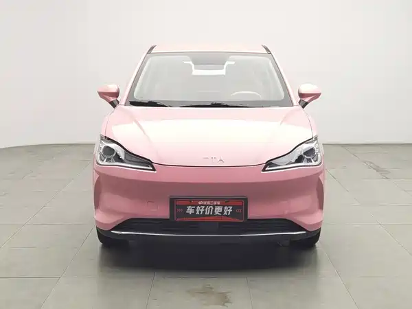 Neta V 2022