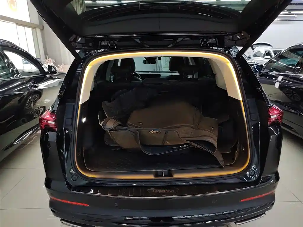 Buick Envision Plus 2025 — фото 15