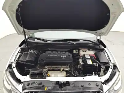 Buick Excelle GT 2016