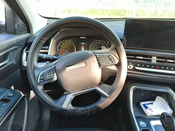 Haval H6 2024