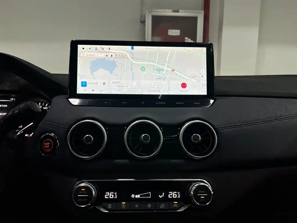 Nissan Qashqai 2024 — фото 16