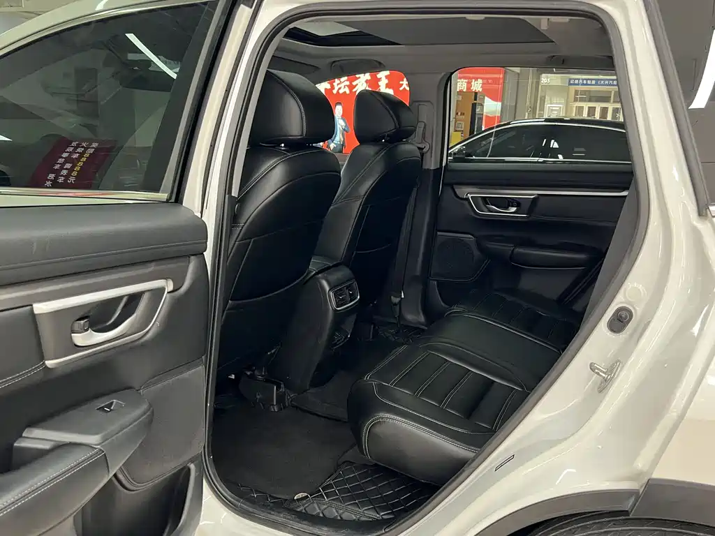 Honda Breeze 2022