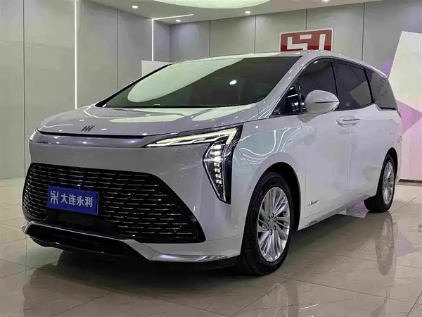 Buick Century 2023