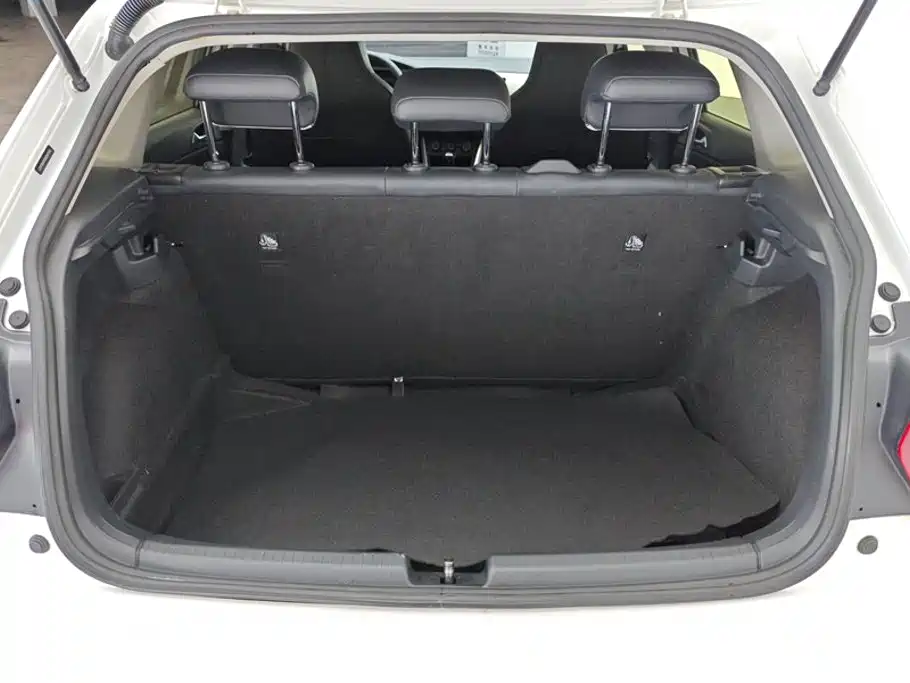 Volkswagen Polo 2022