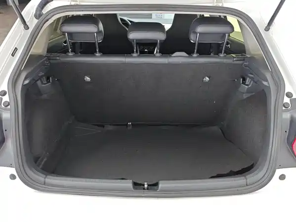 Volkswagen Polo 2022
