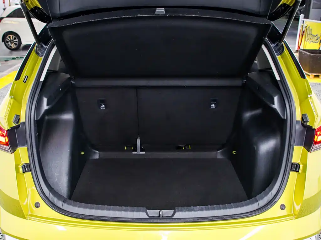 Skoda Kamiq 2021 — фото 16