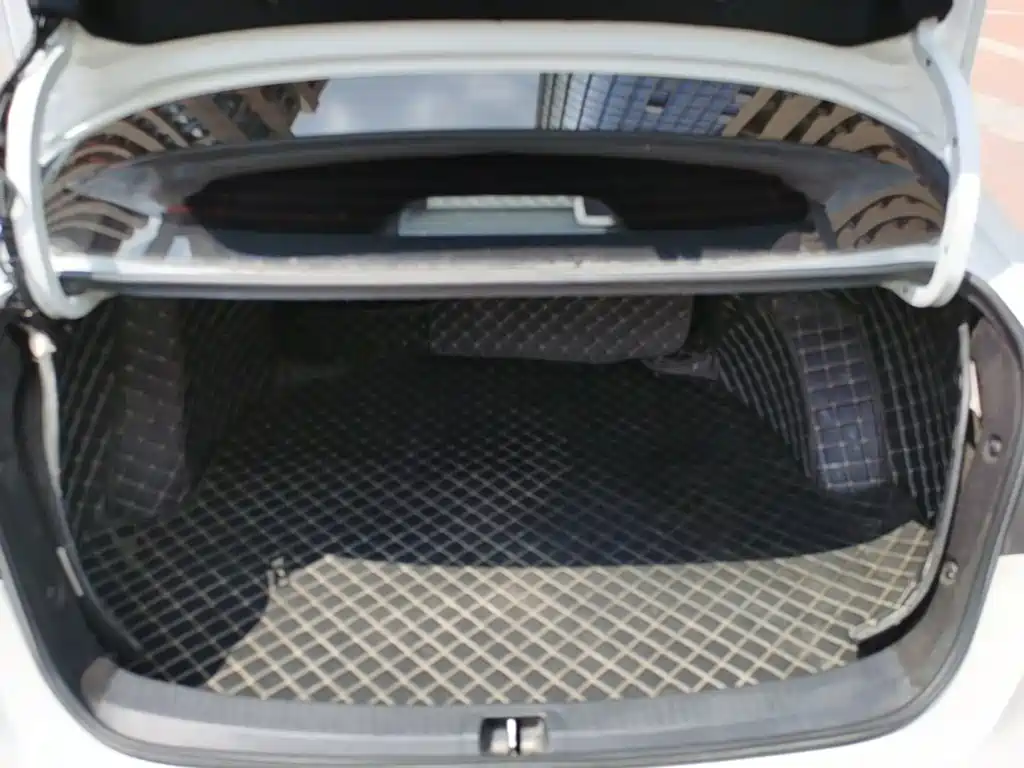 Toyota Levin 2021 — фото 10