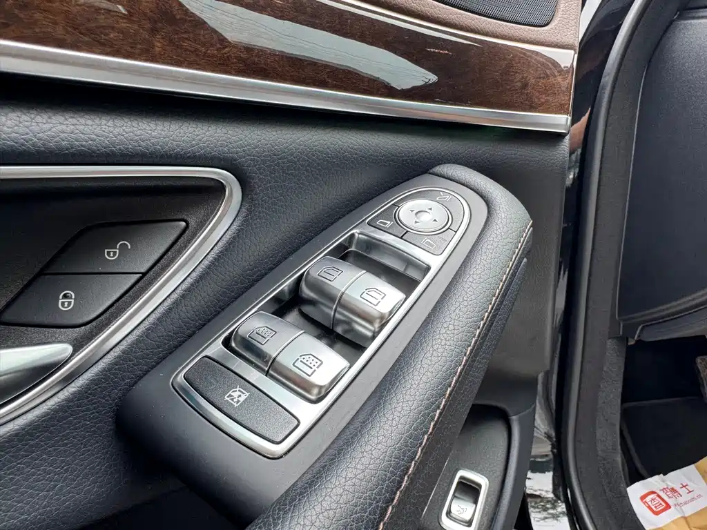 Mercedes-Benz S-Class 2019 — фото 11