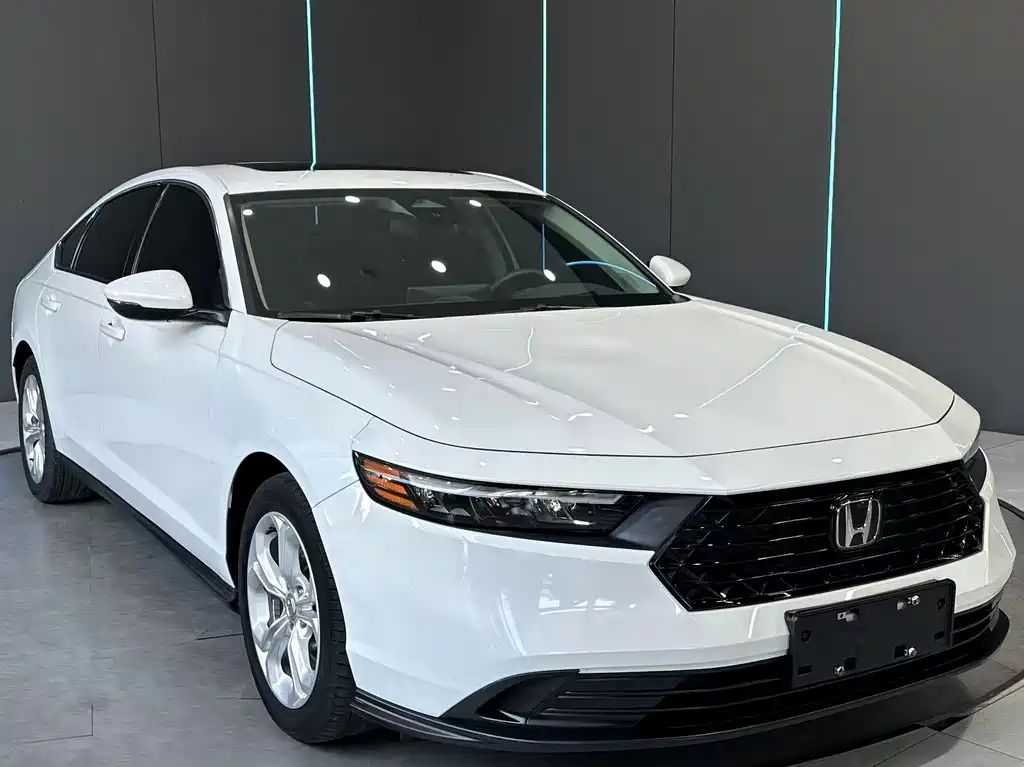 Honda Accord 2024