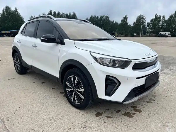 Kia KX1 2021
