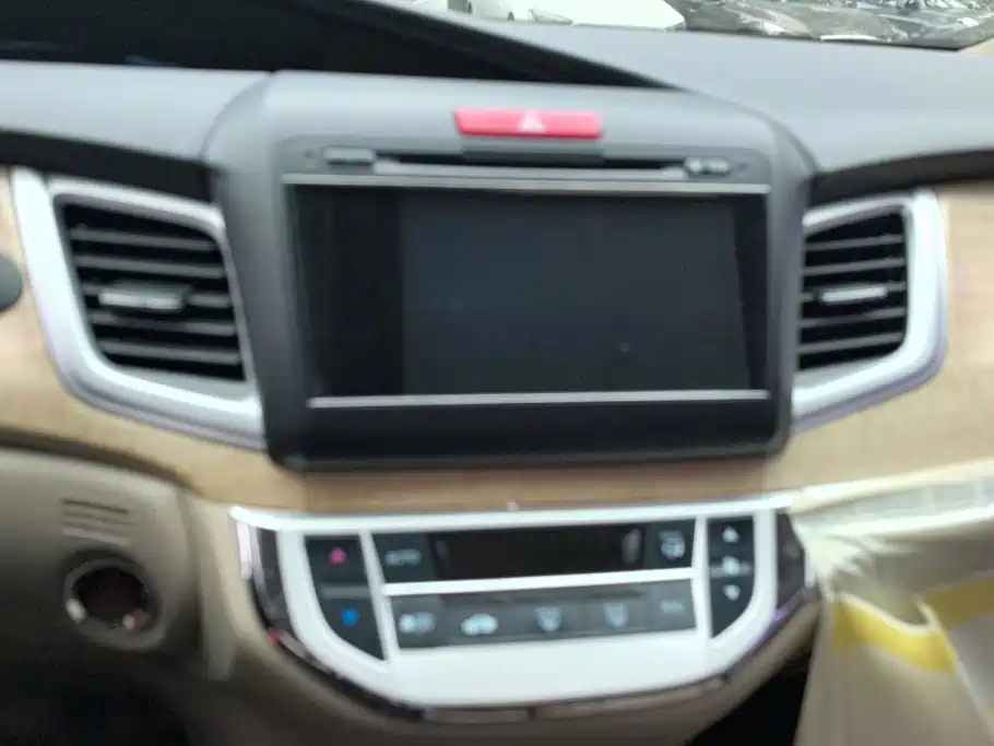 Honda Jade 2014 — фото 13