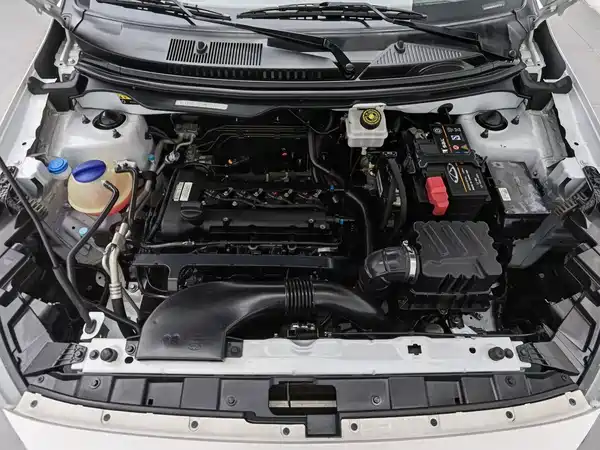 Chery Tiggo 3x 2021