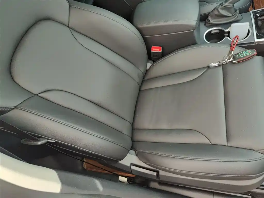 Haval H2 2015 — фото 20