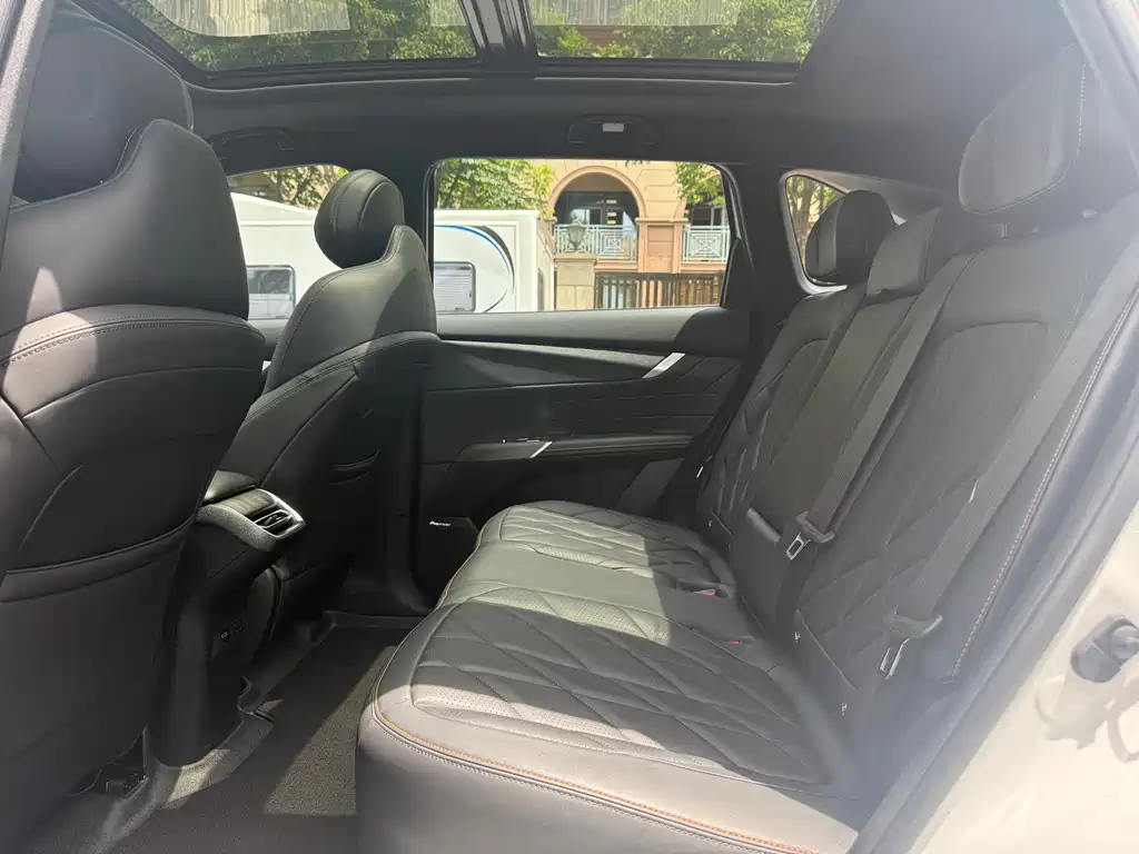 Changan CS75 PLUS 2025 — фото 13