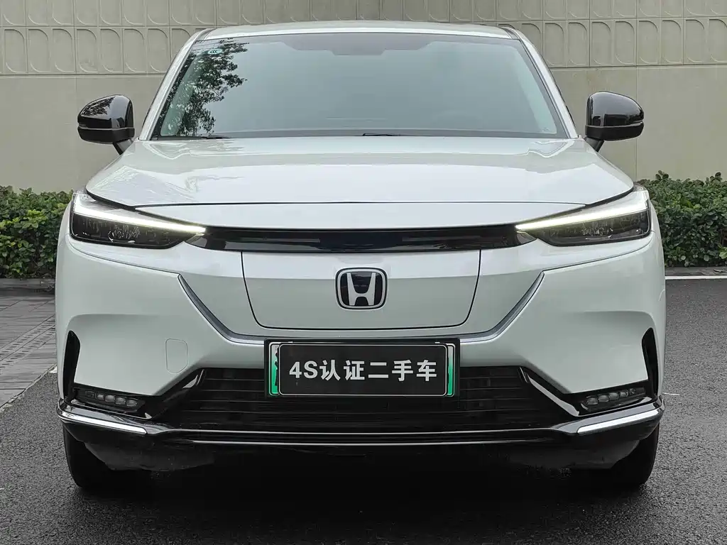 Honda e:NS1 2022