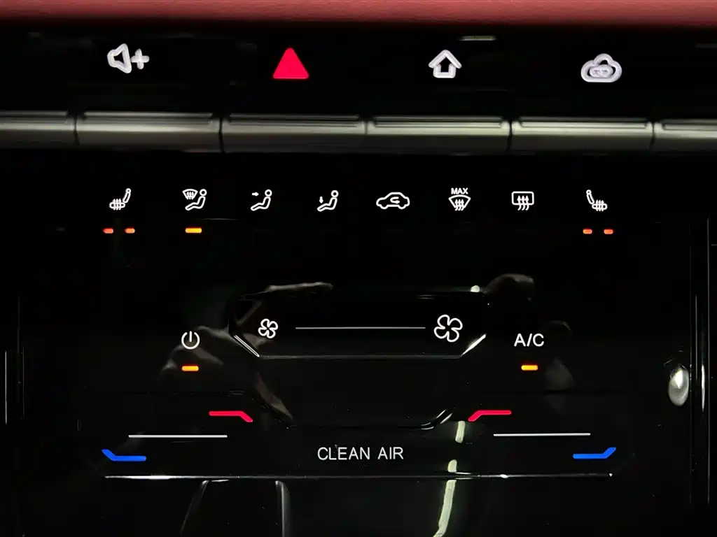 Chery Tiggo 7 2022 — фото 16