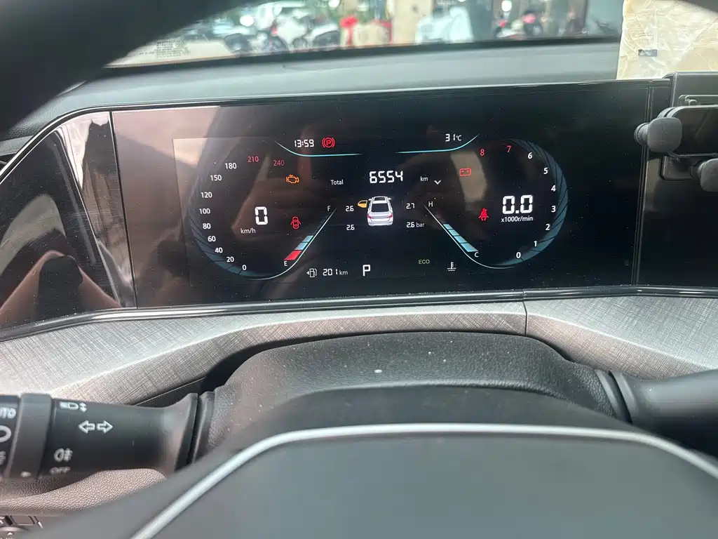 Changan Eado 2025