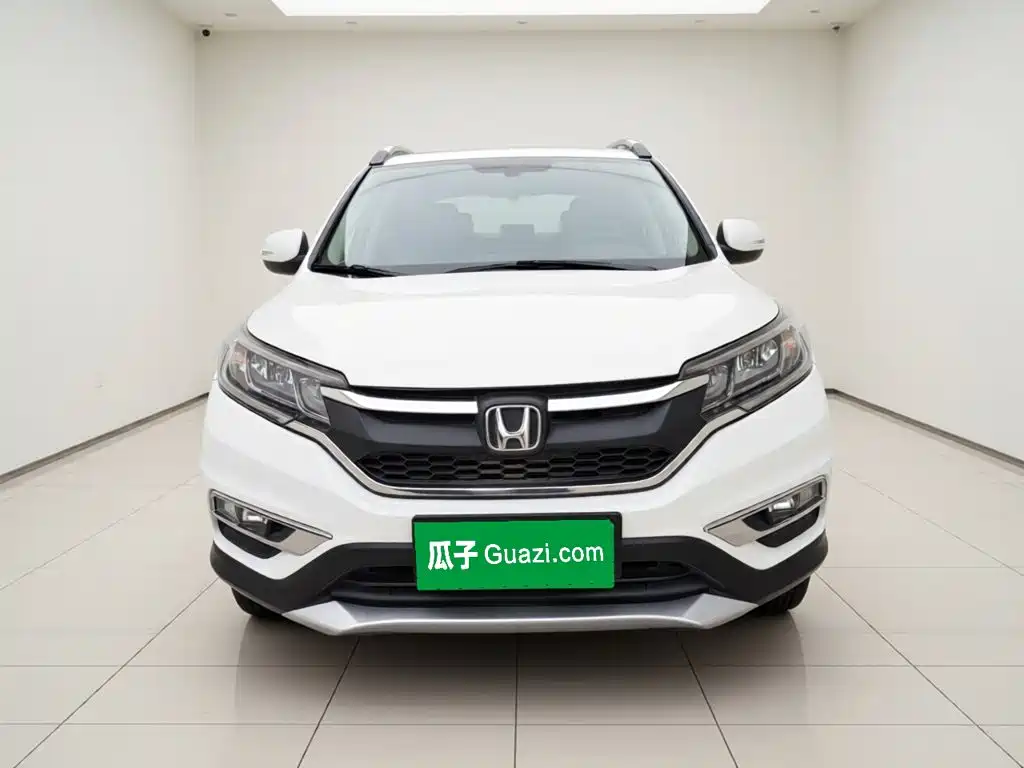Honda CR-V 2016